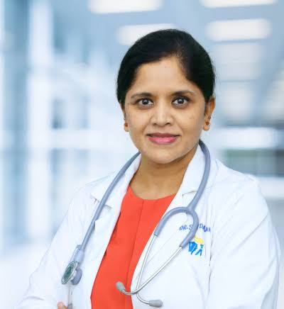 Dr Sai Lakshmi
